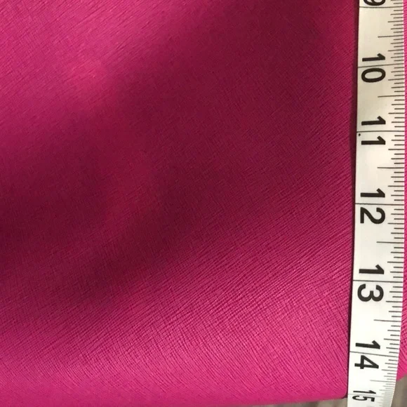 Michael Kors Pink Tote - Picture 9 of 10